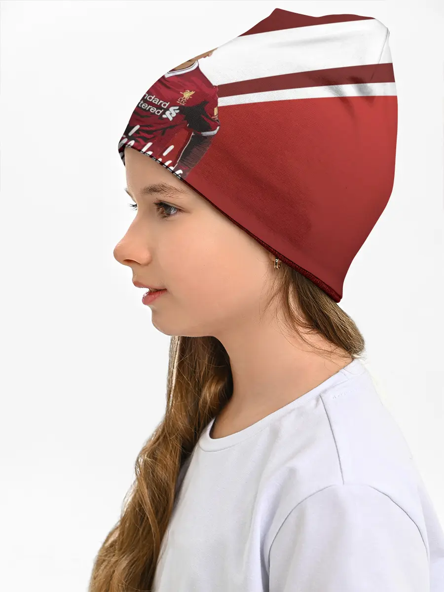 Детская шапка / Roberto Firmino