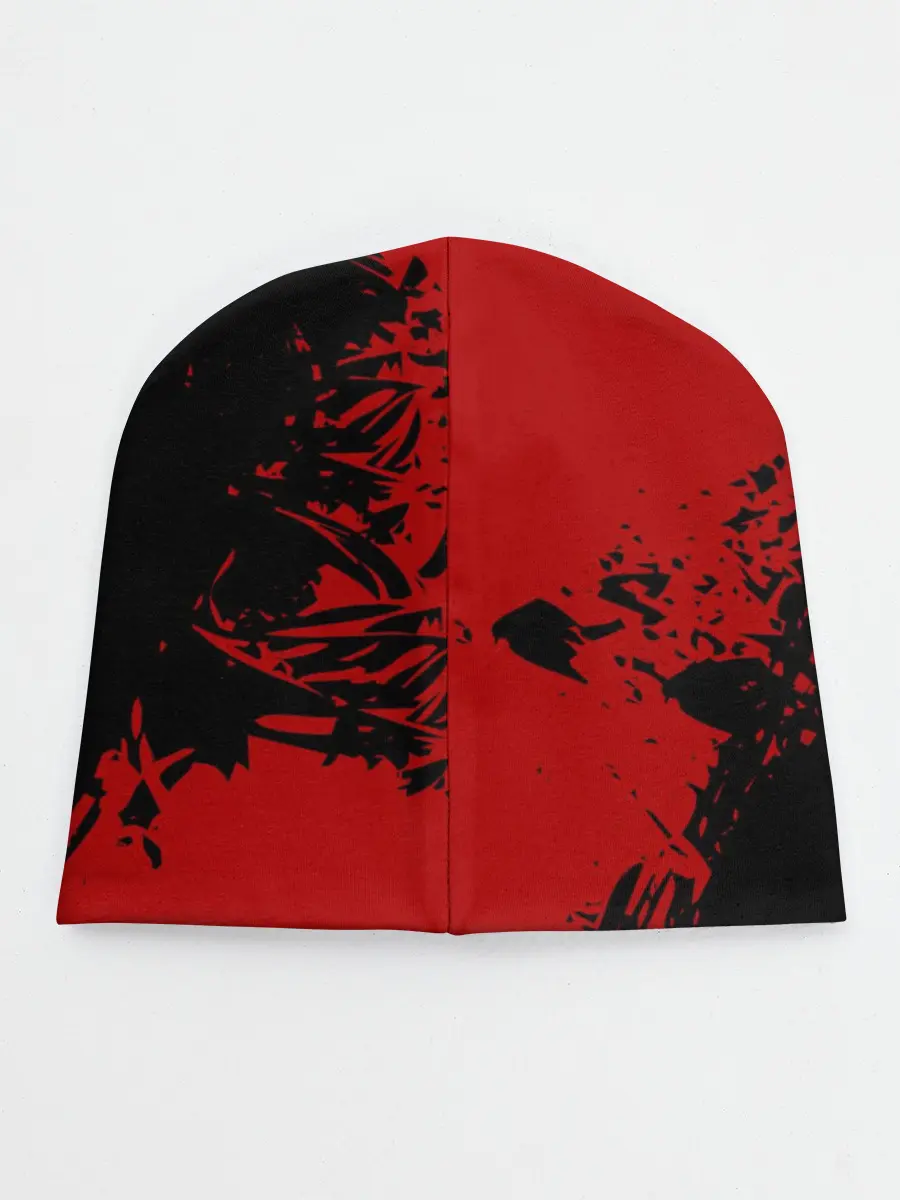 Детская шапка / JUVENTUS / ЮВЕНТУС