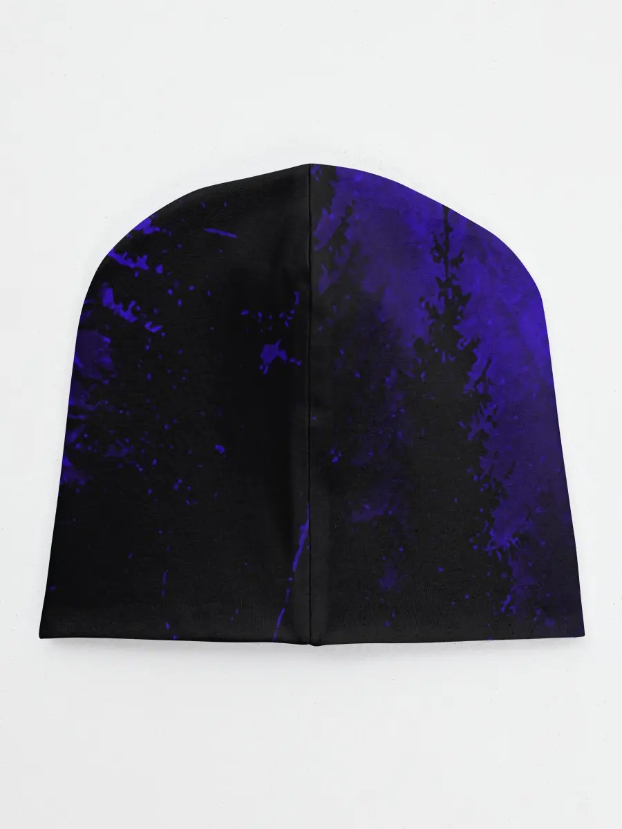 Детская шапка / Очень странные дела