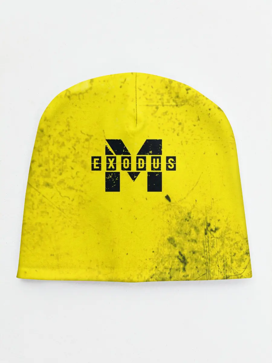 Детская шапка / Metro Exodus