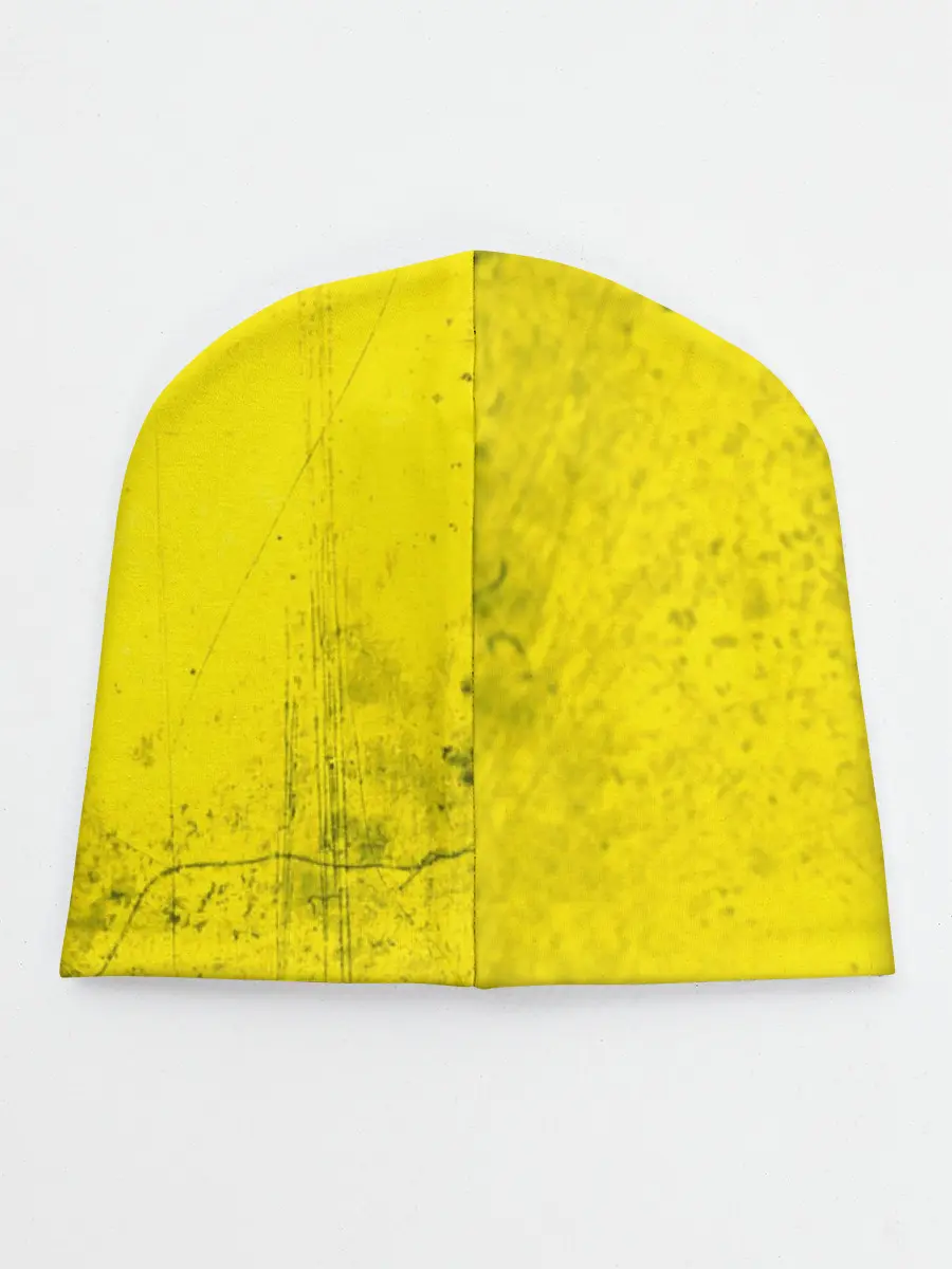 Детская шапка / Metro Exodus