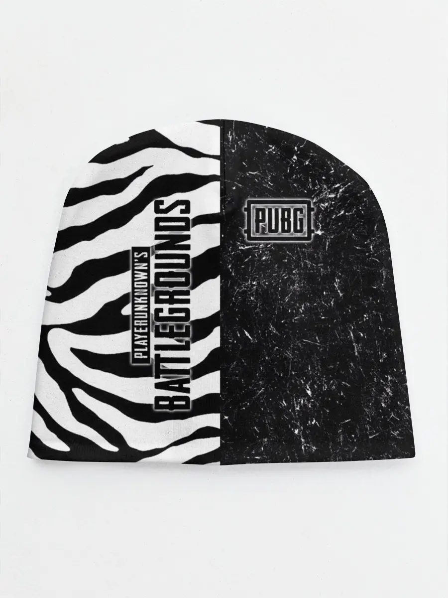 Детская шапка / PUBG Lifestyle