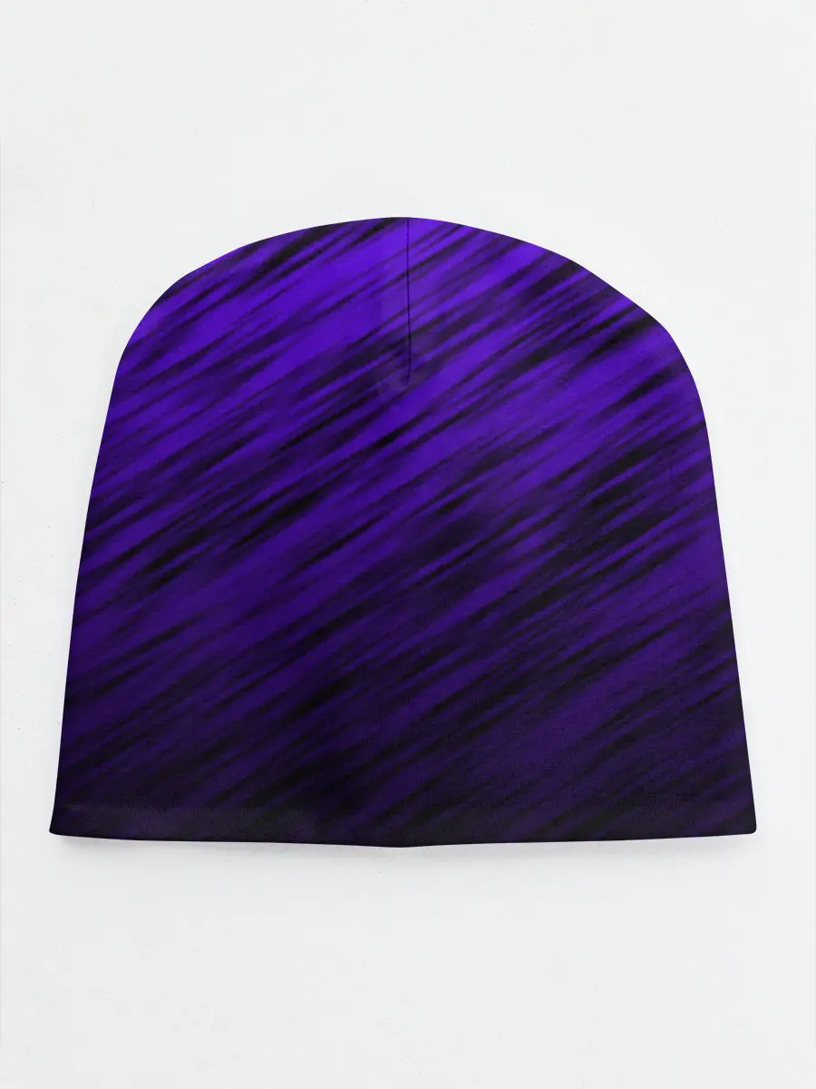 Детская шапка / ШТРИХИ