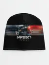 Детская шапка / Metro Exodus