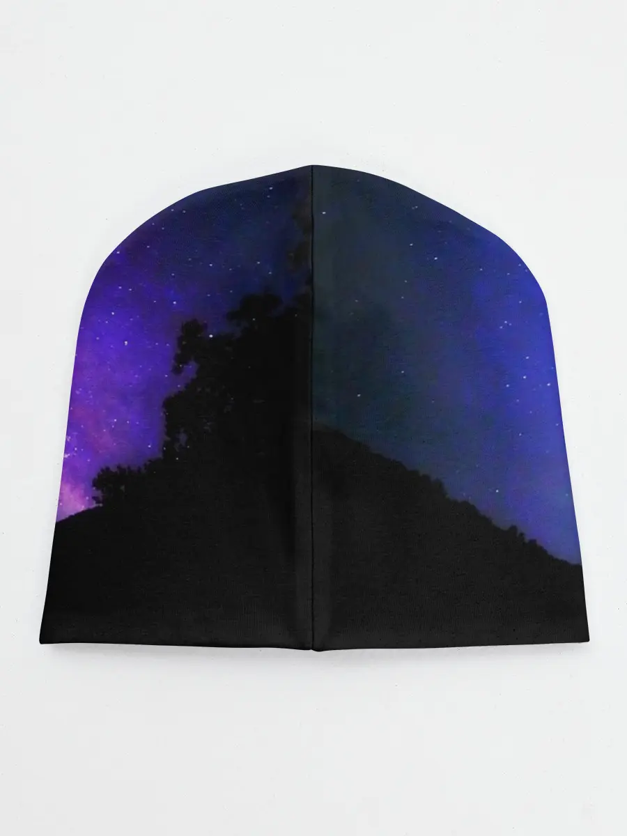 Детская шапка / Очень странные дела