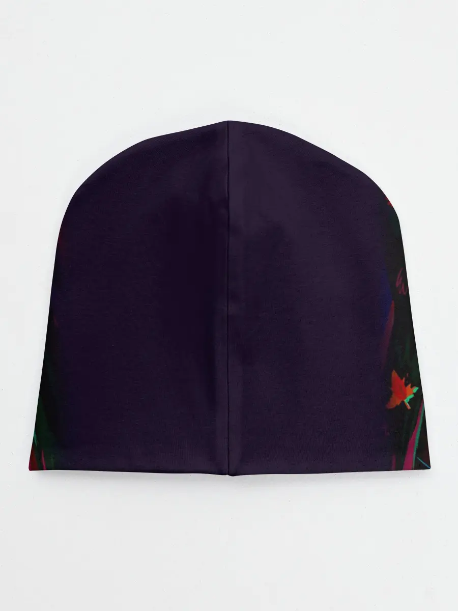 Детская шапка / Night in the Woods