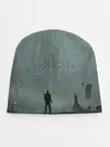 Детская шапка / Death Stranding