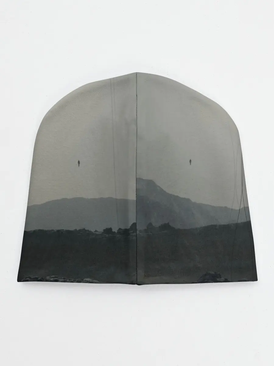 Детская шапка / Death Stranding