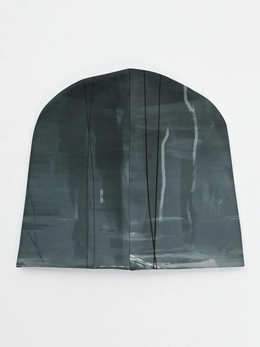 Детская шапка / Death Stranding