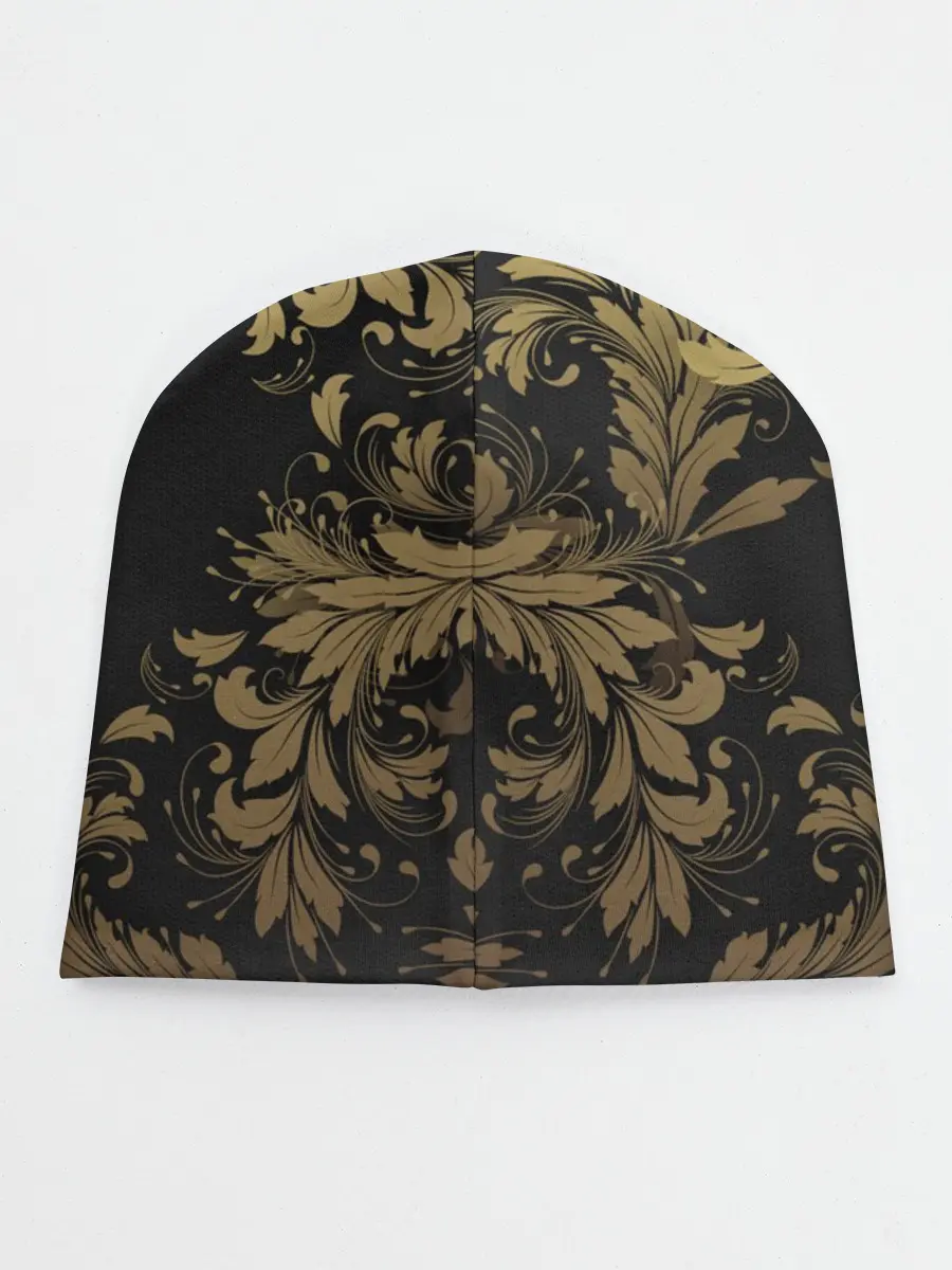 Детская шапка / Gold P. - 36577512ik