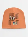 Детская шапка / Kanye West PABLO