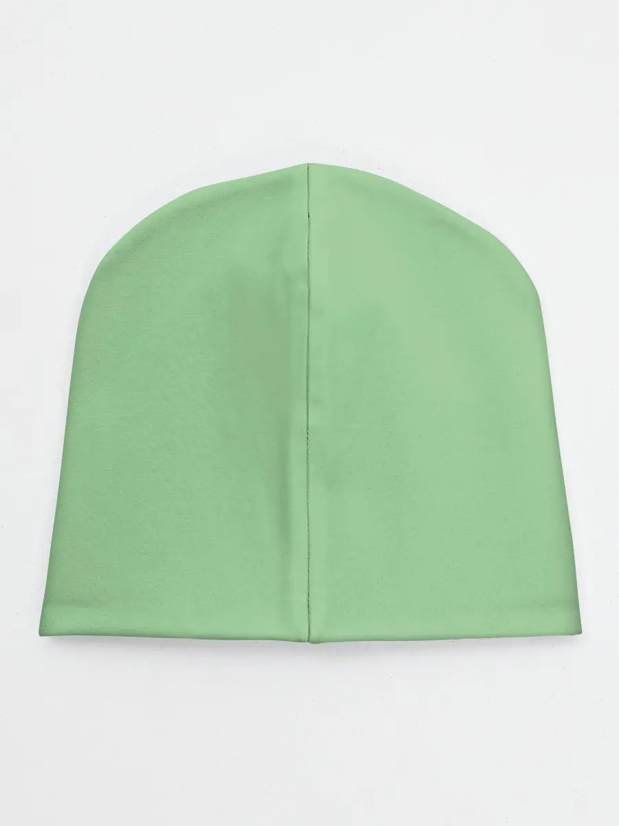 Детская шапка / Лама