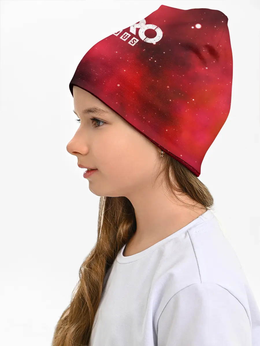 Детская шапка / Metro Exodus