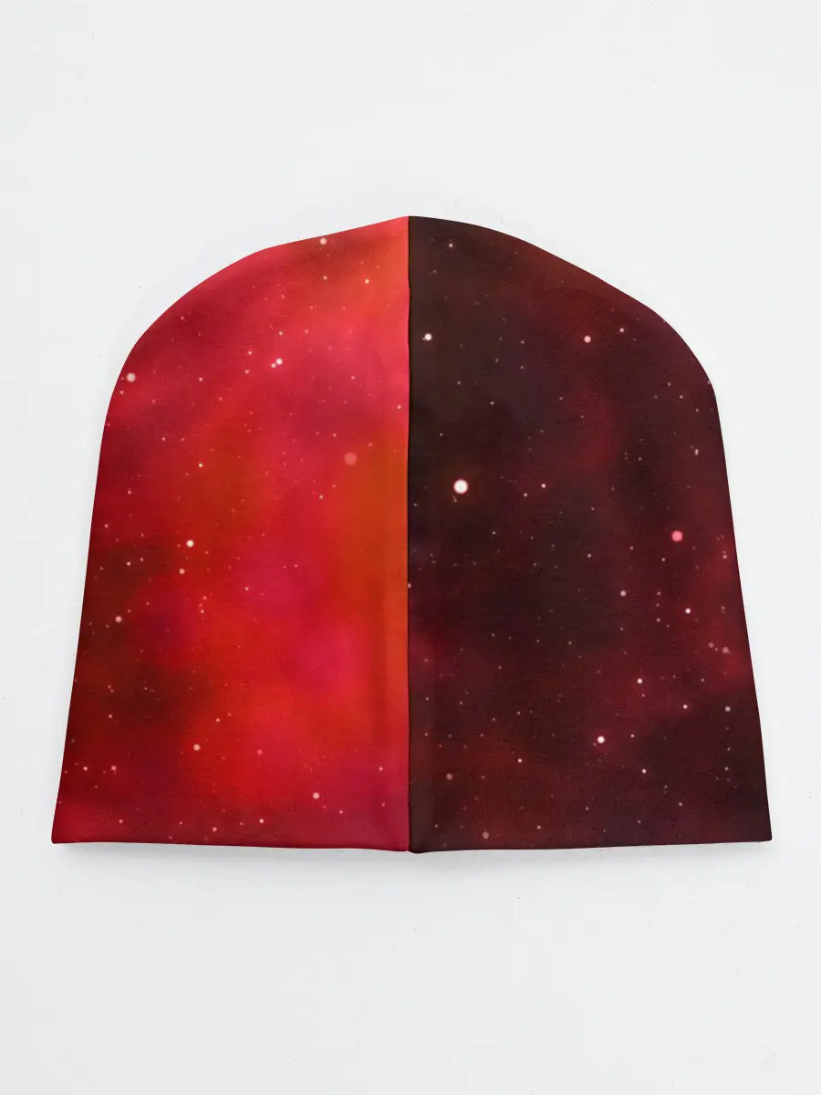 Детская шапка / Metro Exodus