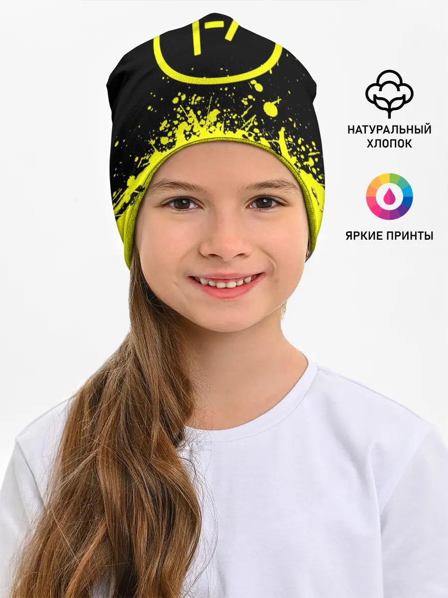 Детская шапка / Twenty One Pilots