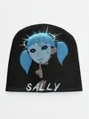 Детская шапка / Sally Face