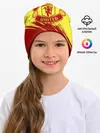 Детская шапка / Манчестер Юнайтед