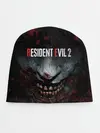 Детская шапка / Resident Evil 2 Remake