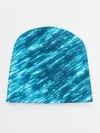 Детская шапка / ЛЕДЯНОЙ ШТОРМ