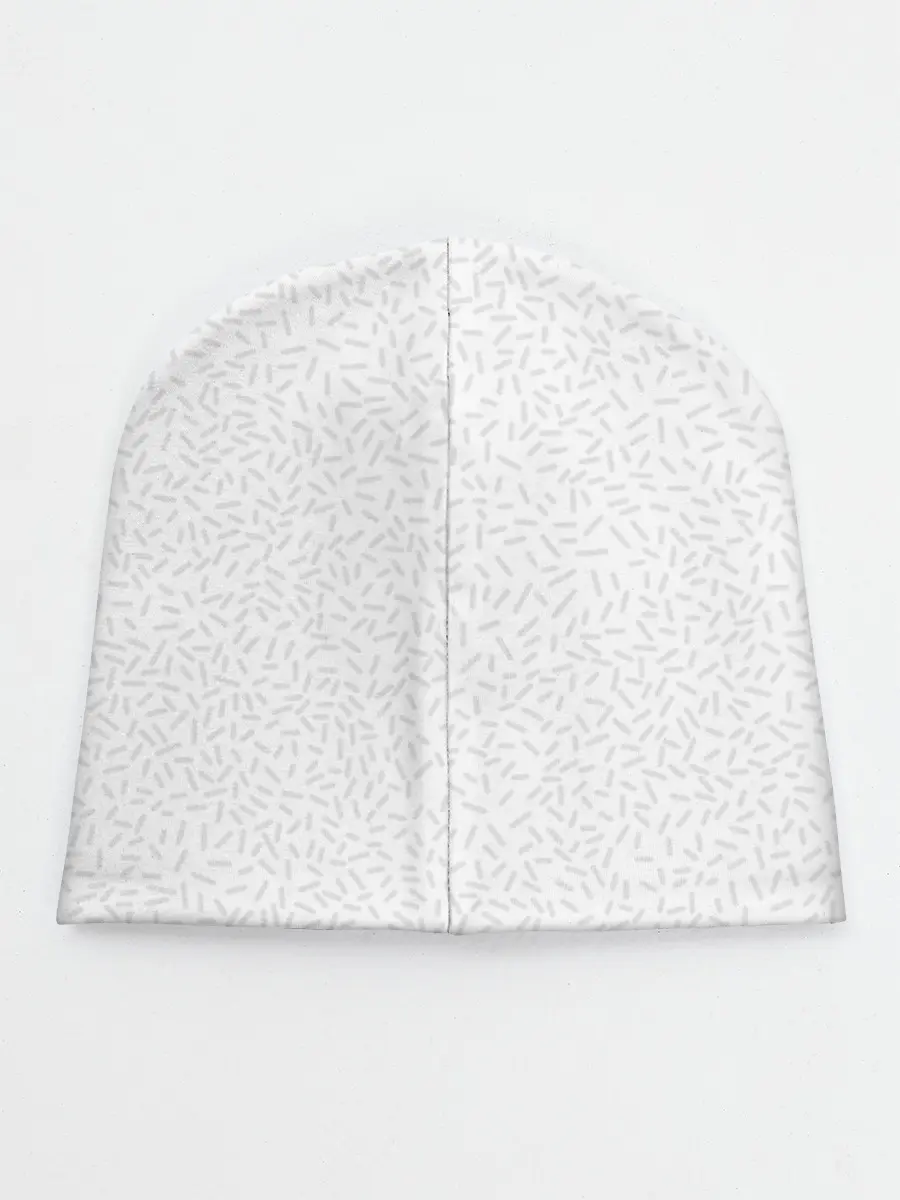 Детская шапка / Девяностые