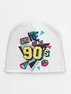 Детская шапка / Девяностые