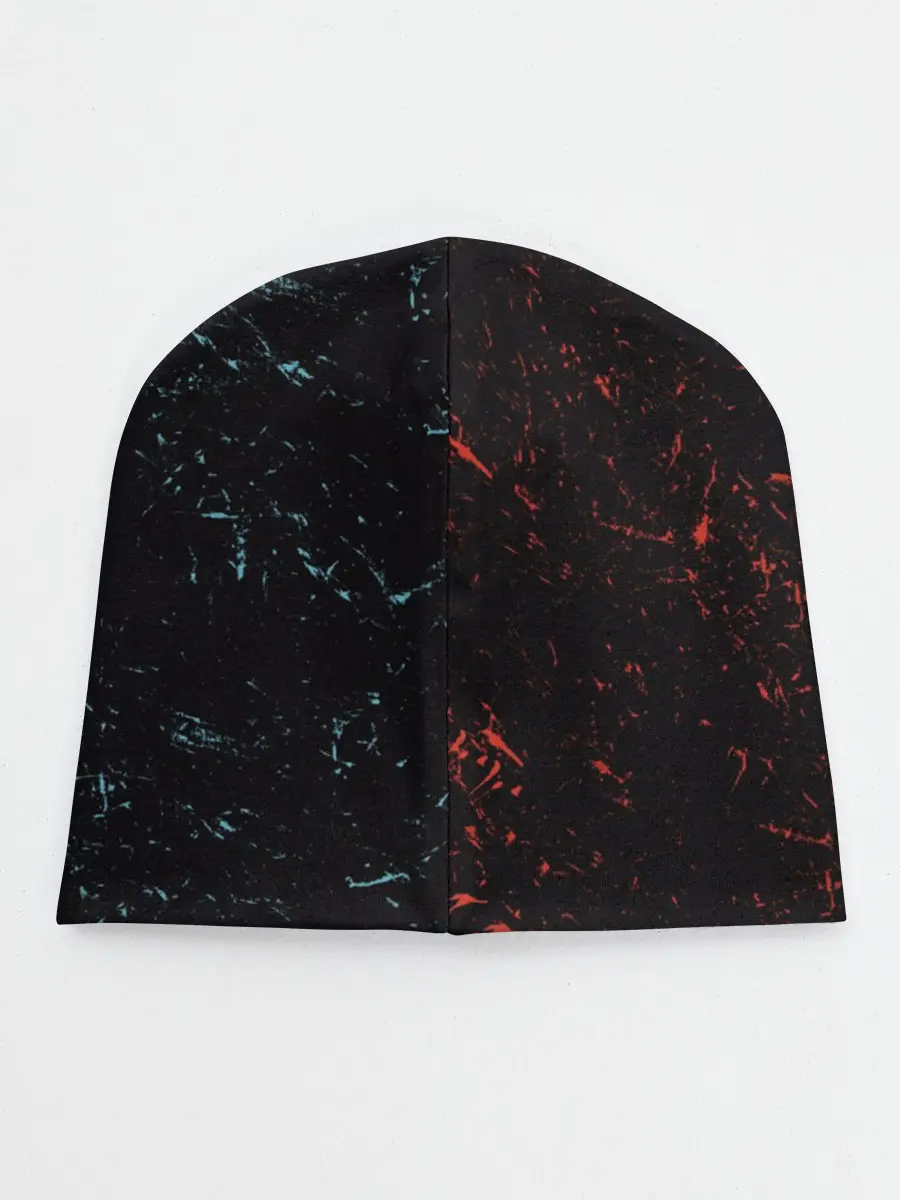 Детская шапка / Twenty One Pilots