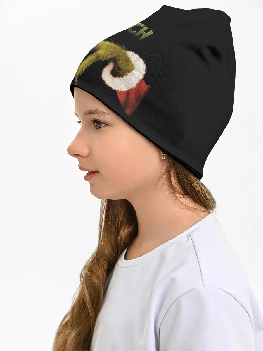 Детская шапка / Похититель рождества