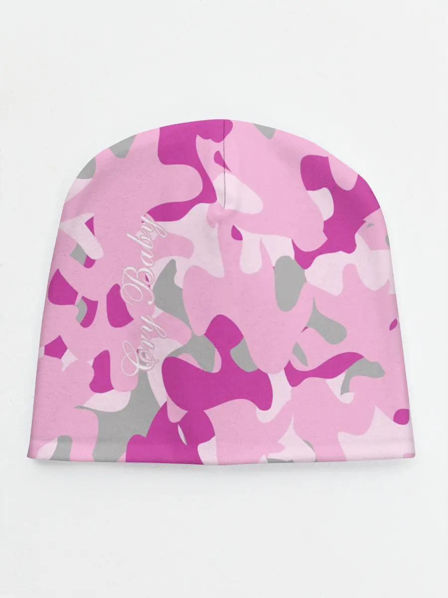 Детская шапка / Lil PEEP Cry baby