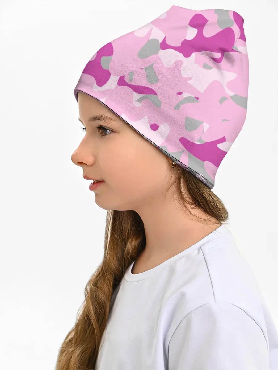 Детская шапка / Lil PEEP Cry baby