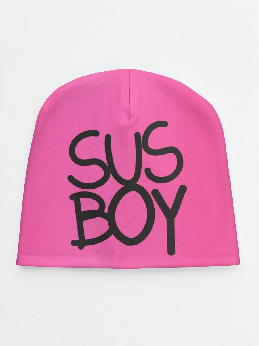 Детская шапка / Susboy