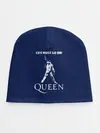 Детская шапка / Queen