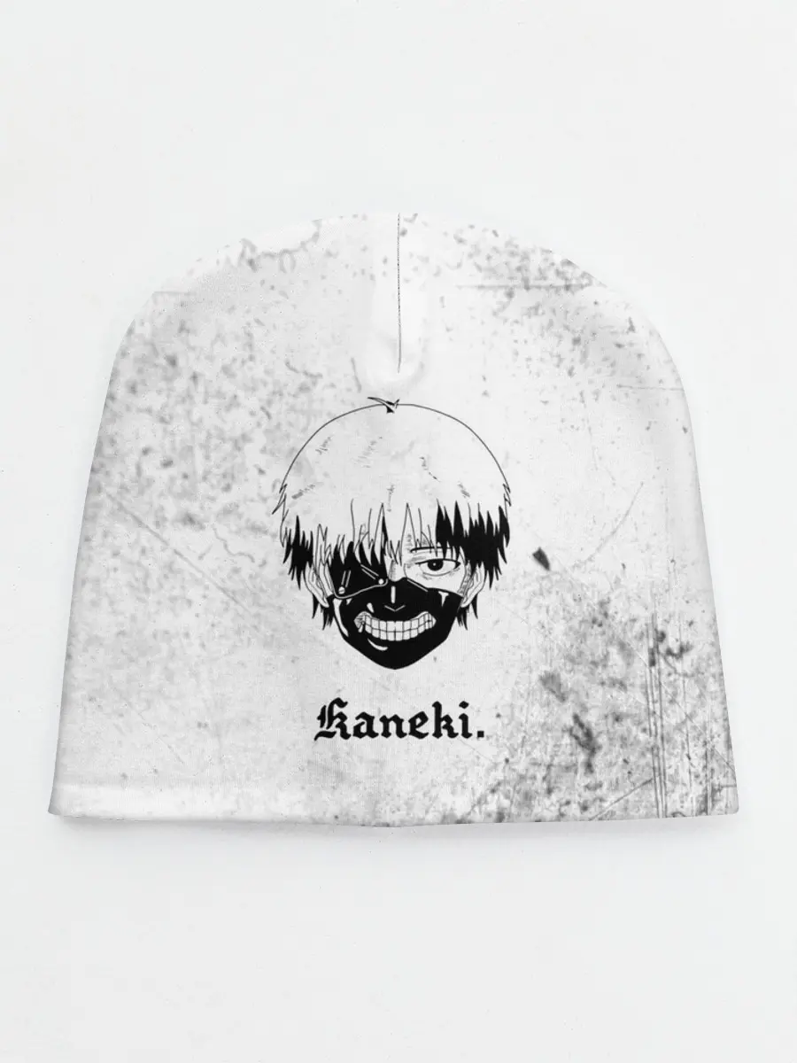 Детская шапка / Токийский гуль