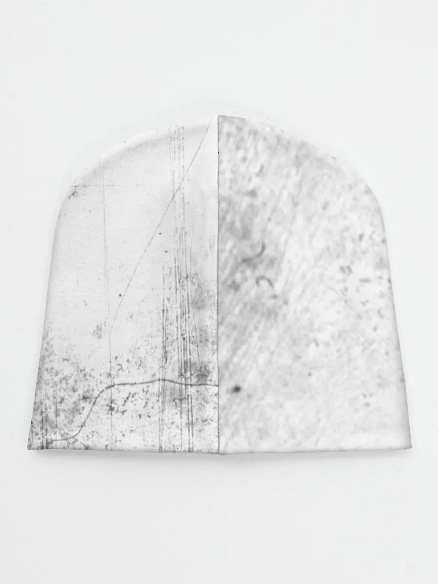 Детская шапка / Токийский гуль