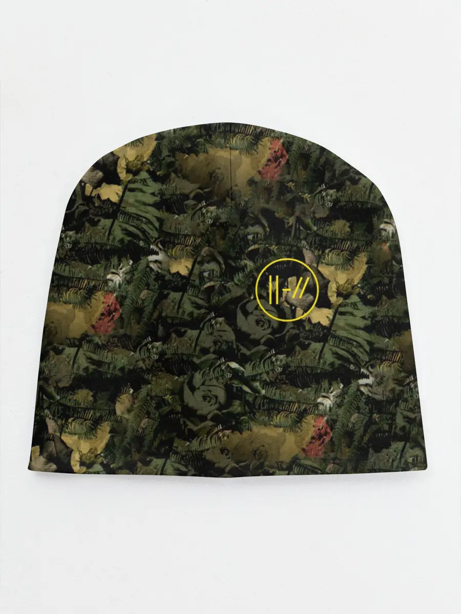 Детская шапка / Twenty One Pilots