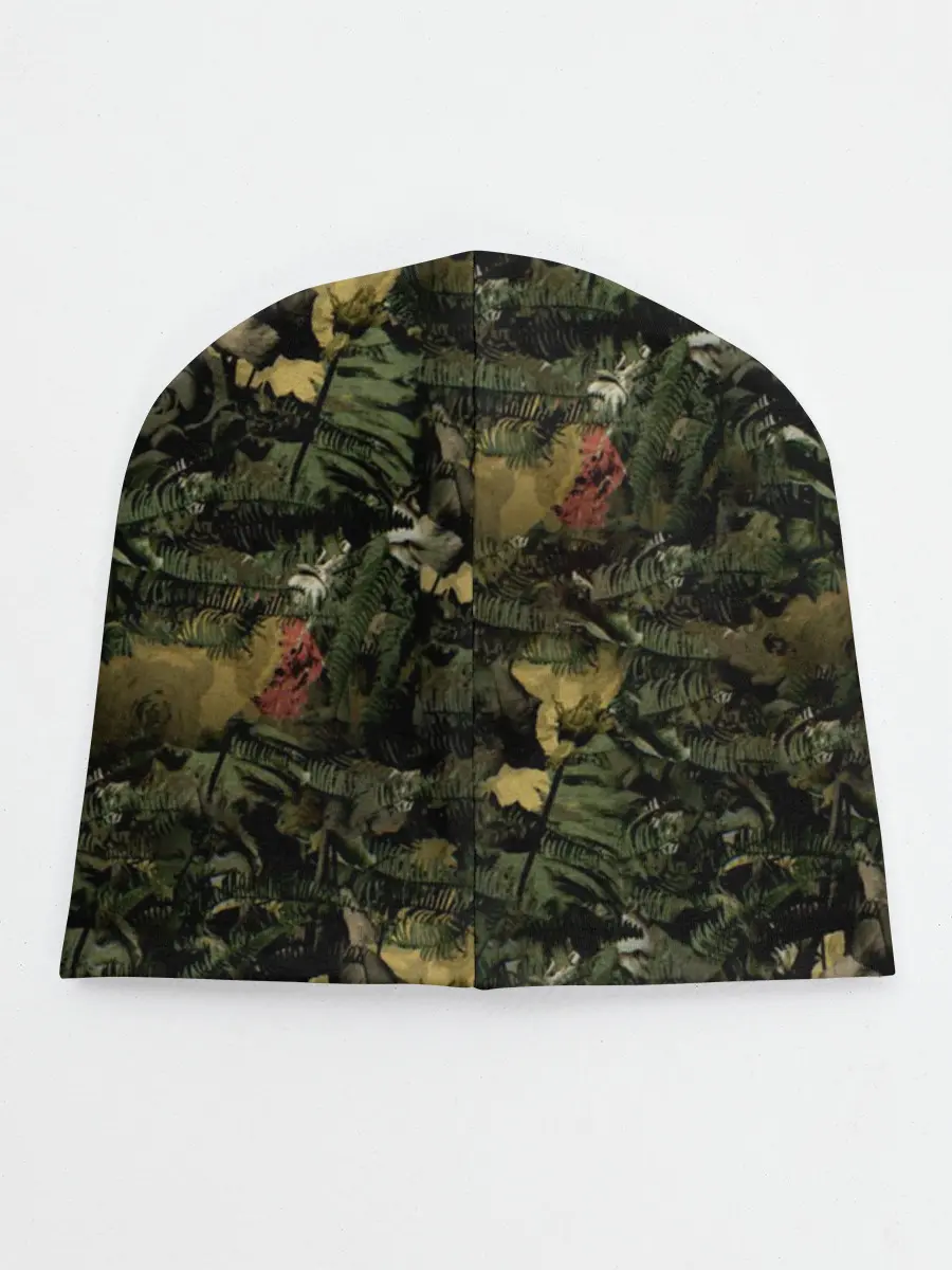 Детская шапка / Twenty One Pilots