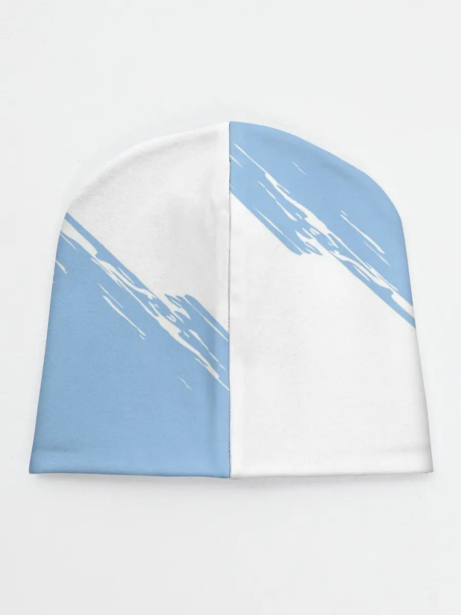 Детская шапка / Манчестер Сити