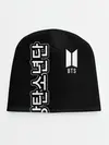 Детская шапка / BTS