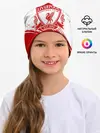 Детская шапка / Ливерпуль