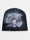 Детская шапка / Metro Exodus