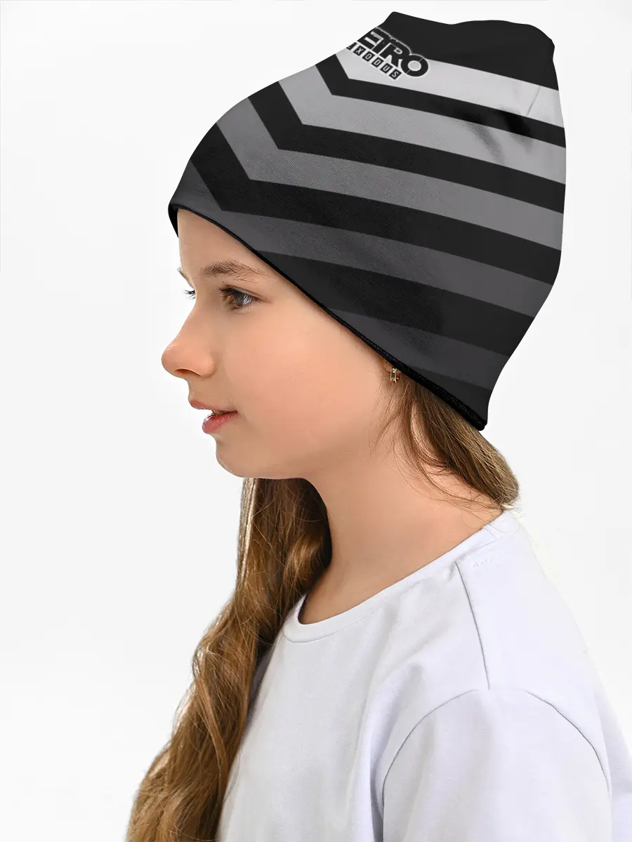 Детская шапка / Metro Exodus