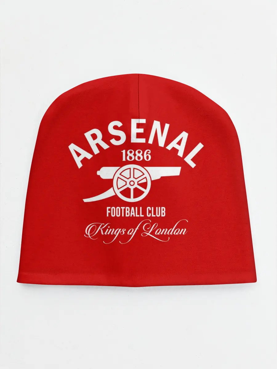 Детская шапка / Арсенал
