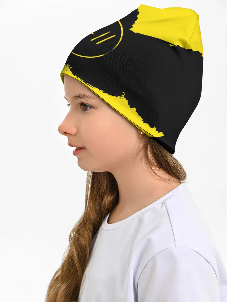 Детская шапка / TWENTY ONE PILOTS