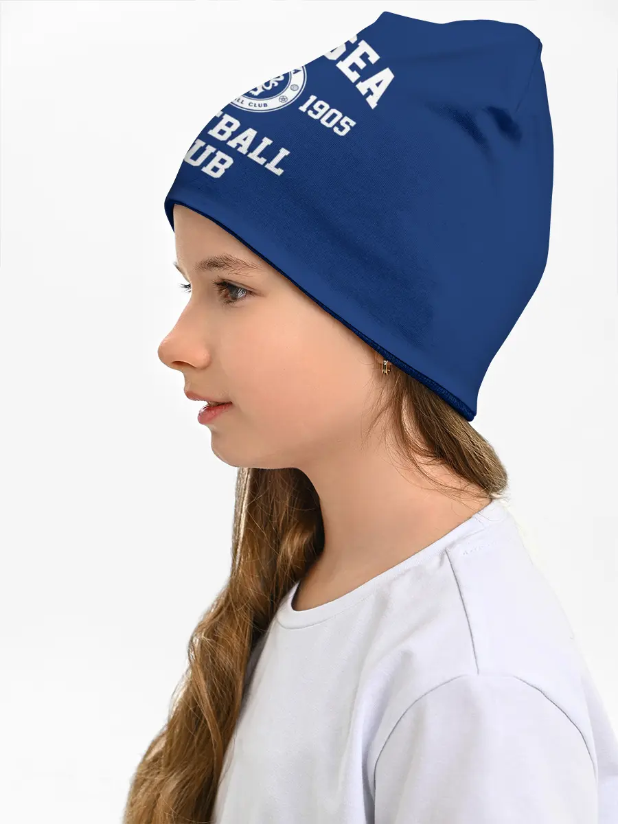 Детская шапка / Челси