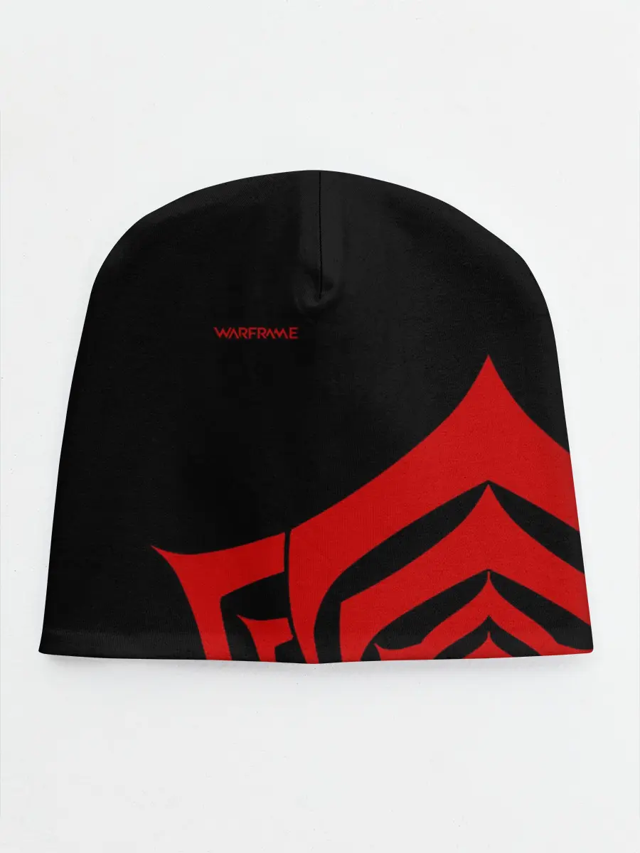 Детская шапка / Warframe