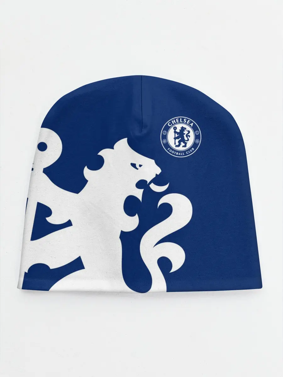 Детская шапка / Челси