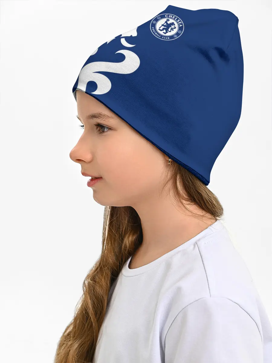 Детская шапка / Челси