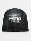 Детская шапка / METRO EXODUS