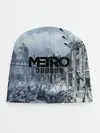Детская шапка / METRO EXODUS