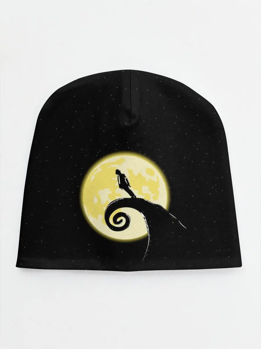 Детская шапка / Michael Jackson