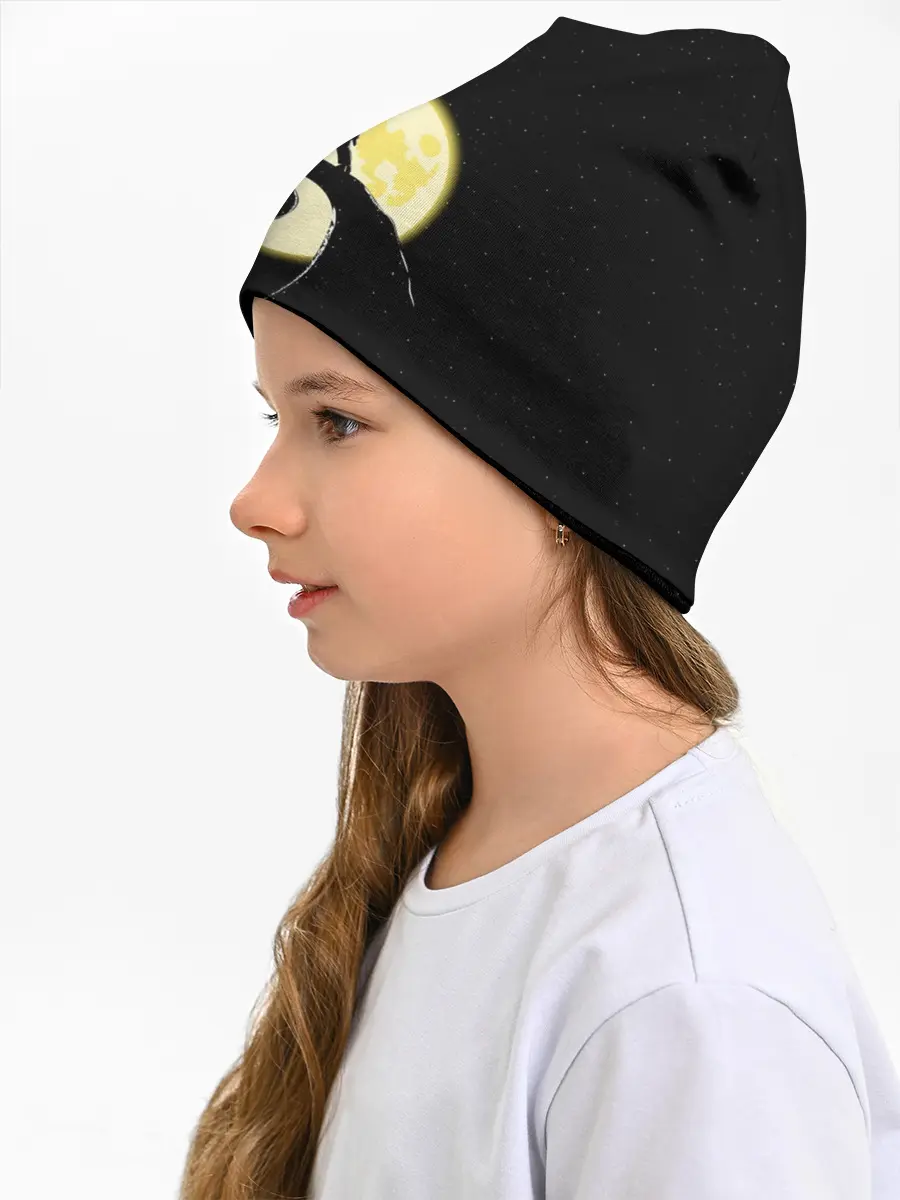 Детская шапка / Michael Jackson